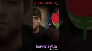 SHAMOLI RASHK