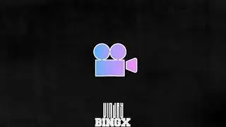 Vin Jay & Bingx - Video (Official Audio)