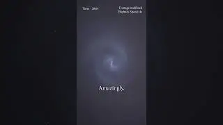 It's NOT a UFO...🤯👽🚀