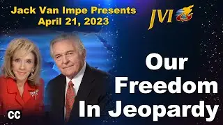 Jack Van Impe Presents -- April 21, 2023