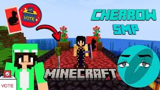 I Tried Becoming President: Cherrow SMP Episode 7