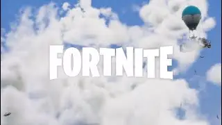 Fortnite Gun Game