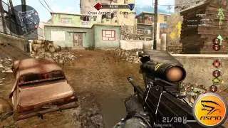 Warface.Клан Аспид - Фалькон 