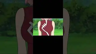 Naruto & Sakura (a parody of naruto) 
