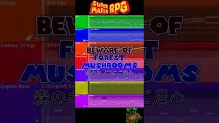 BEWARE OF FOREST MUSHROOMS FL Studio Deconstruction 