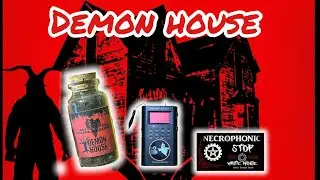 The Gary House, Indiana - Residual Energy