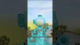 Send Enemies FLYING!