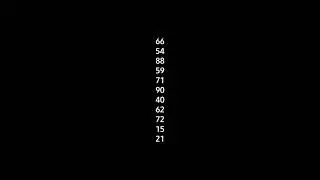 Aisa Konsa Number Hai Jise Ulta Karke Dekhenge To Bhi Vo Number Vahi Rahega