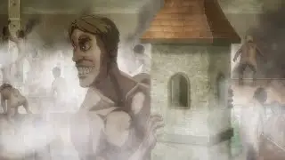 XL-TT × AOTF-s1 - Attack on Titan OST Mix