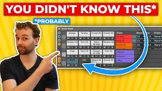 5 Things You (Probably) Didn't Know About Drum Rack
