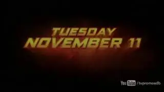 Флэш 1 сезон 4 серия