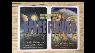 SWITCH SONZA - SPACE FLOWER (prod. by: Da Shaman)