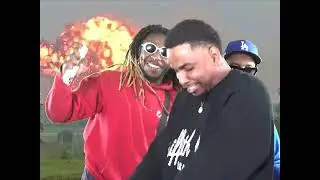 Real Blacc Sheep (ft. JTRAWWWW) - STRIKE (Official Video)