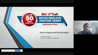 Interactive Session on  