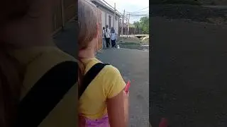 Спрашиваем что то у людей (до конца!)