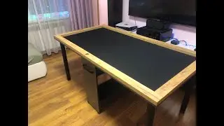 Стол Х