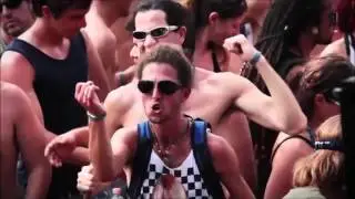 Trance Music [ Examples Of Different Sub Genres In Trance ]