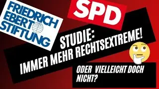 Mitte Studie: Immer mehr Rechtsextreme?