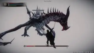 Skyrim Battle Space