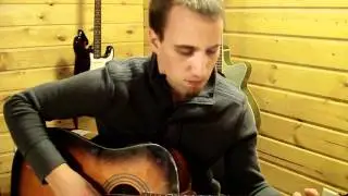 Eric Dahl-(original) Out of my dreams