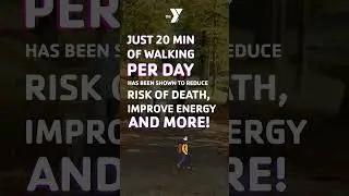 Benefit of Walking
