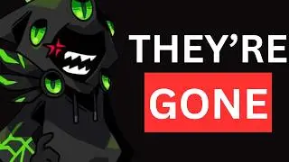 Loomian Legacy YouTube is DEAD...