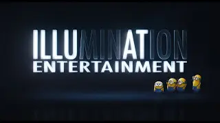 Illumination Entertainment (Sing 2016)