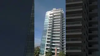 Cyprus. Limassol. Skyscrapers. Κύπρος. Λεμεσός. Ουρανοξύστες. Кипр. Лимассол. Небоскребы.