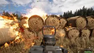 Far Cry 5 GTX 1660 OC