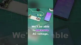 PZEM-004T Power Meter (ESP8266 - ESP32) | CADIO Home Automation