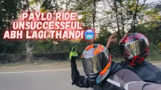 Ride mai toh maza aaya😍lekin unsuccessful🥲 || jabalpur ka goa😍 || payli🔥