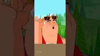 #AMTyGoYuktiCartoon