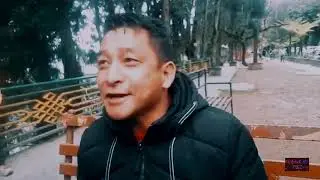 दिलीप गुरुंगको जोक्स | सिक्कीमे हम जायेगा