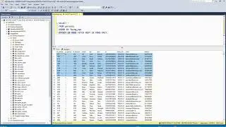 SQL Server 2022 - Sentencias OFFSET y FETCH NEXT (Paginación en Consulta SQL)