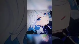 💙Furina Edit🩵 (Genshin Impact)