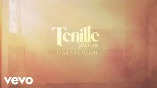 Tenille Townes - Hallelujah (Audio)
