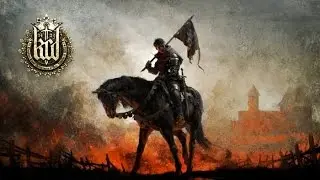 KINGDOM COME Gameplay