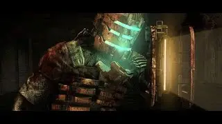 Dead Space [2023] Король Хороров тут  сложность невозможная
