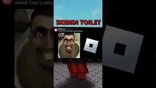 It's Over For Roblox 💀
