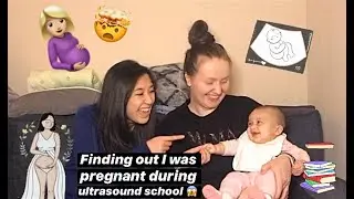 Sonographer Mom-Advice & Journey