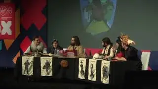 Oxventure out of context