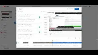 How to Edit Captions in YouTube