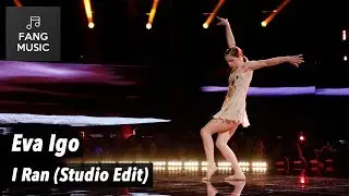 Eva Igo - I Ran (Studio Edit - No Audience)