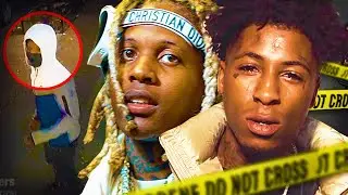 Lil Durk vs NBA YoungBoy: Brothers Turned Opps