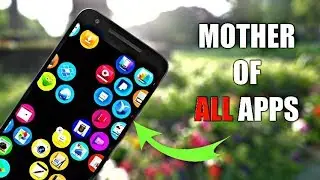 Top 5 Futurestic Apps You Dont Believe in 2018 | No Root Required