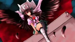 ☢CAUTION!!☢  東方 Touhou Death/Metal 270 ☢CAUTION!!☢