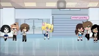 Smoke and Mirrors // glmv // gacha life // blood warning