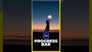 Create Progress Video Duration Timers in After Effects 