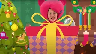 Шары на Ёлке и Новый год🔥Кукутики 💓Новинки Хиты Большой сборник Песенок