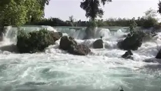 Mersin tarsus şelalesi  görülmeye değer